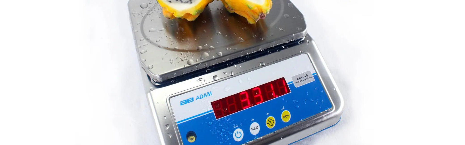 5 Ways Food Scales Maximise Efficiency in Food Production - Inscale Scales