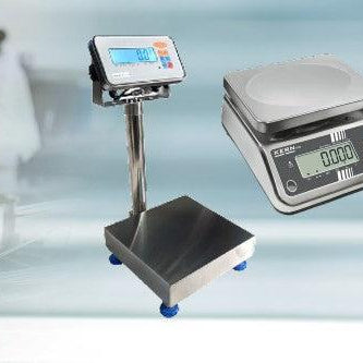 Professional Food Scales