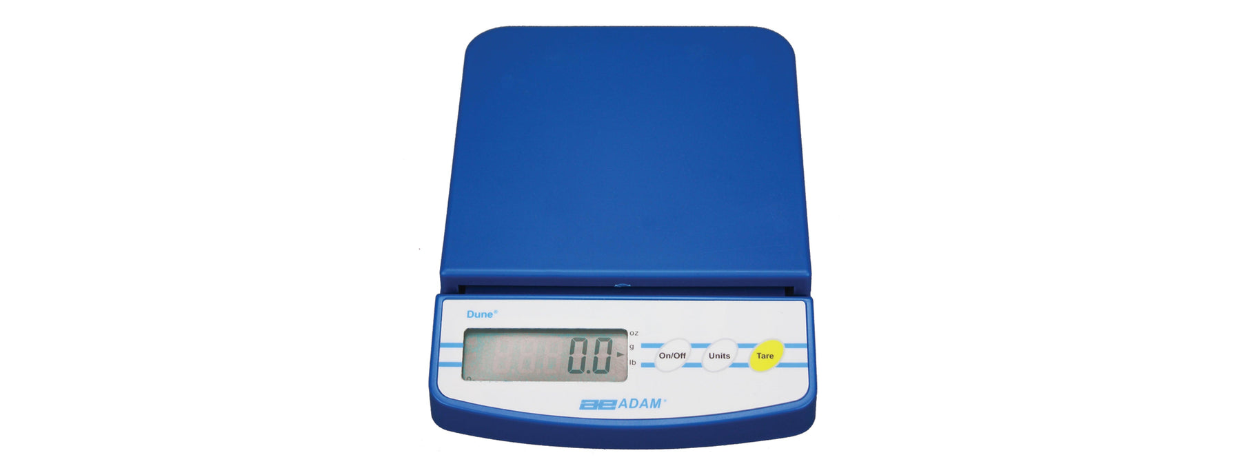 precision balances dct