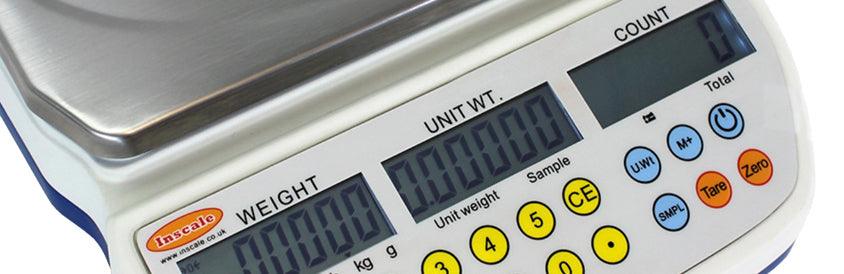 Weighing Scales Blog Inscale Scales