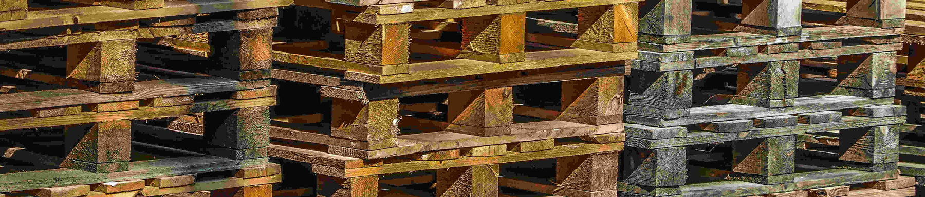 How Much Does a Pallet Weigh? - Inscale Scales