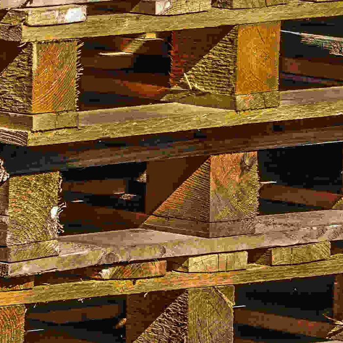 How Much Does a Pallet Weigh? - Inscale Scales