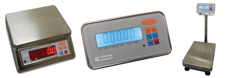 Weighing Scales Blog Inscale Scales