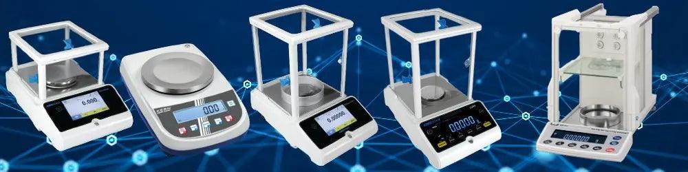 Precision and Accuracy: The Importance of Lab Weighing Scales in Scientific Research - Inscale Scales