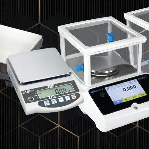 Precision Balance vs Analytical Balance: What's the Difference? - Inscale Scales