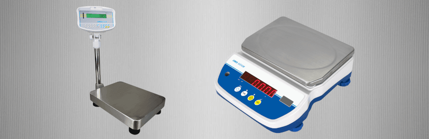 Weighing Scales Blog Inscale Scales