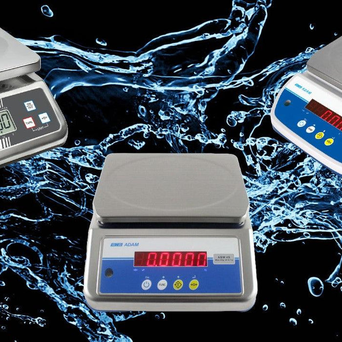 Washdown-Scales-vs-Waterproof-Scales-What-s-the-Difference Inscale Scales