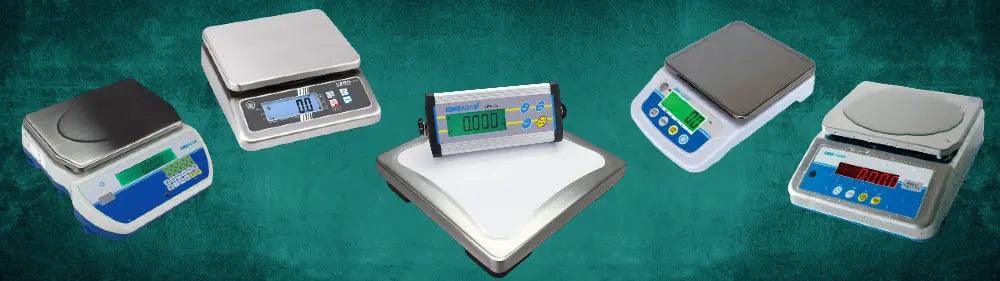 What Are Bench Scales Used For? - Inscale Scales