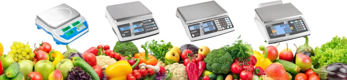 What Are the Benefits of Portable Retail Scales? - Inscale Scales