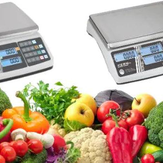 What Are the Benefits of Portable Retail Scales? - Inscale Scales