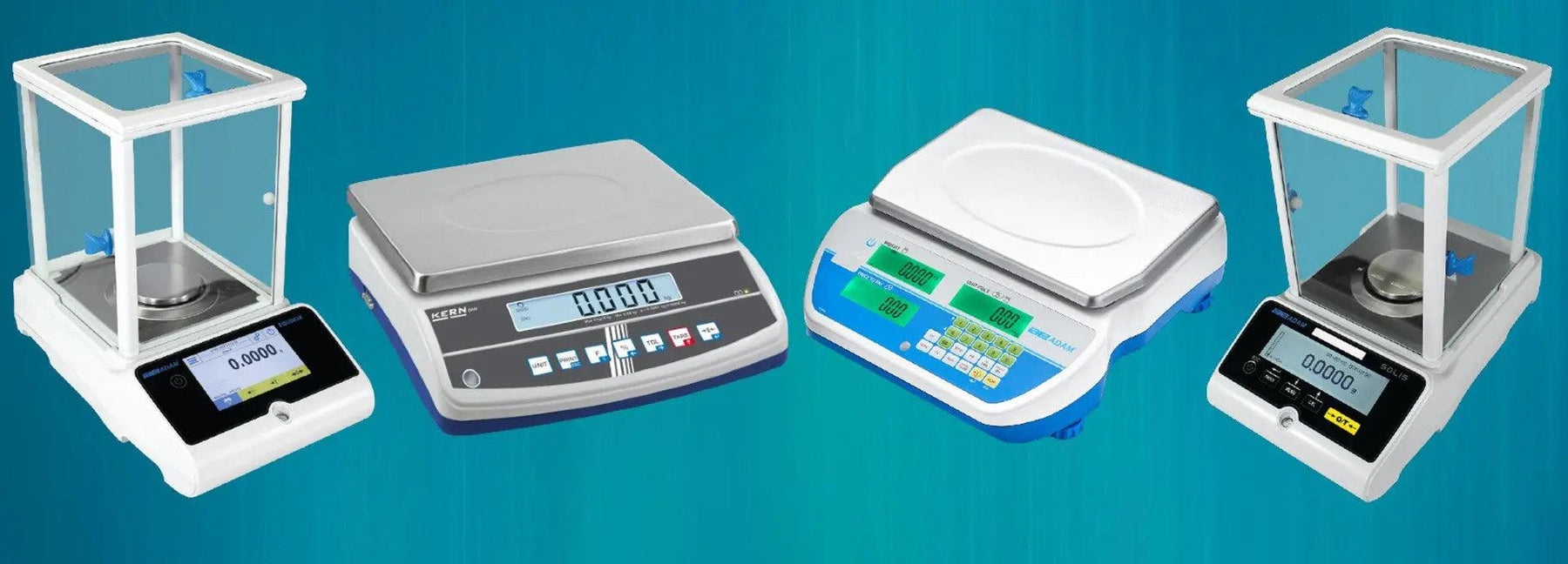 What Does Dual-Range Mean for Your Weighing Scale? - Inscale Scales