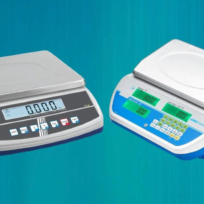 What Does Dual-Range Mean for Your Weighing Scale? - Inscale Scales