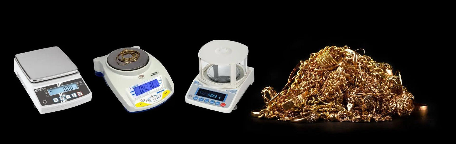 Why Do Jewellery Scales Need to be Trade Approved? - Inscale Scales