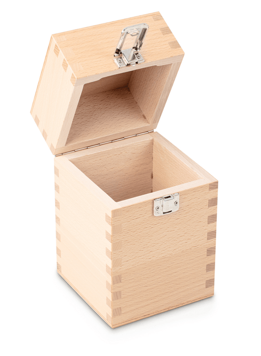 Wooden box 317-140-100