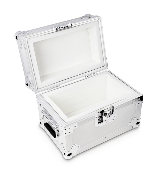 346-090-600 Aluminium box - Inscale Scales