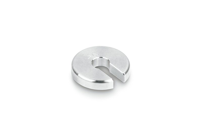 M1 Slotted 20g weight