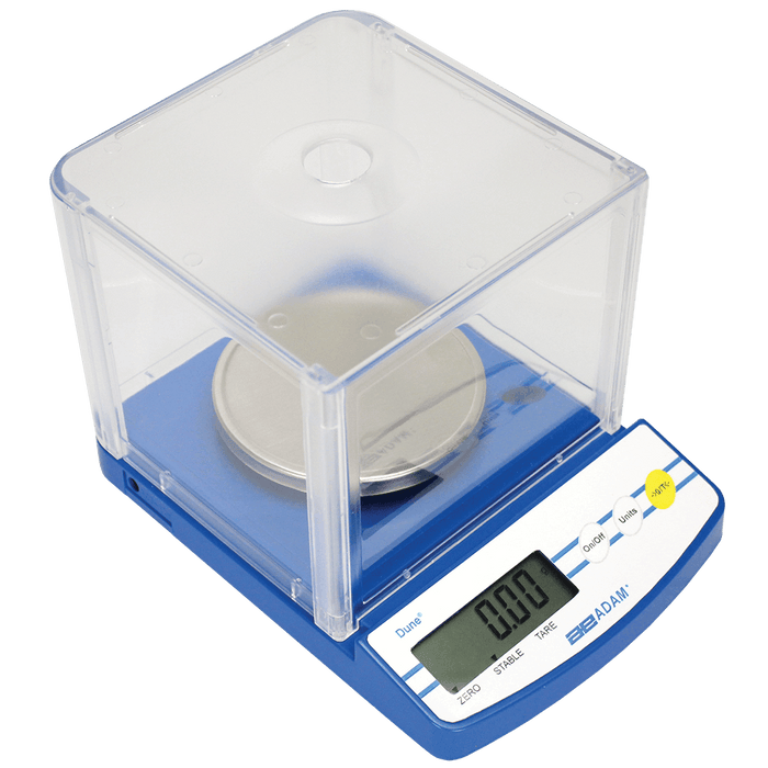 Portable & Precision Scales - Commodity Weighing Experts