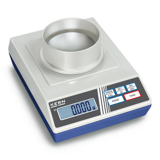 CQT Core® Portable Compact Balances - Adam Equipment