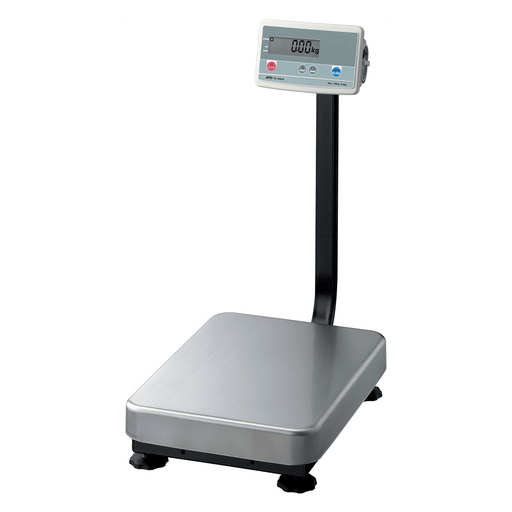 A&D FG Industrial Platform Scale - Inscale Scales