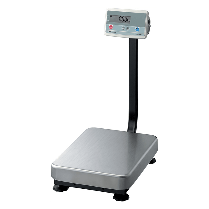 A&D FG Industrial Platform Scale - Inscale Scales