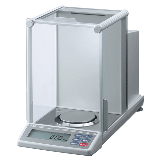 A&D GH Series Analytical Balance - Inscale Scales