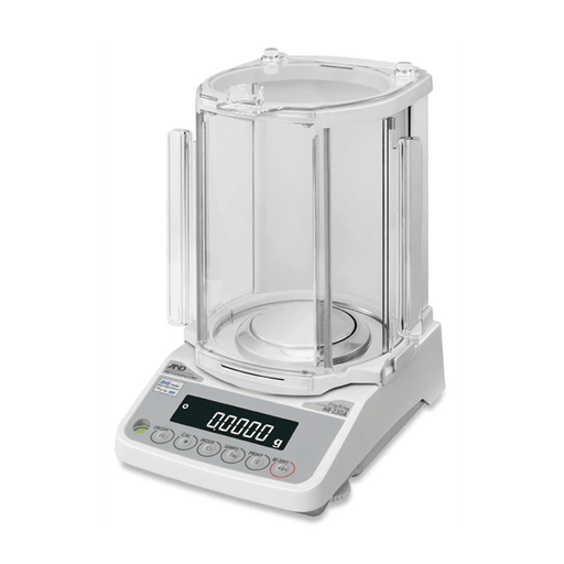 A&D HR-A Series Analytical Balance - Inscale Scales