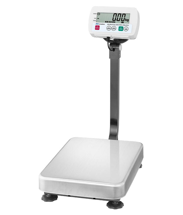 A&D SE High Performance Waterproof Scale A&D Instruments Ltd