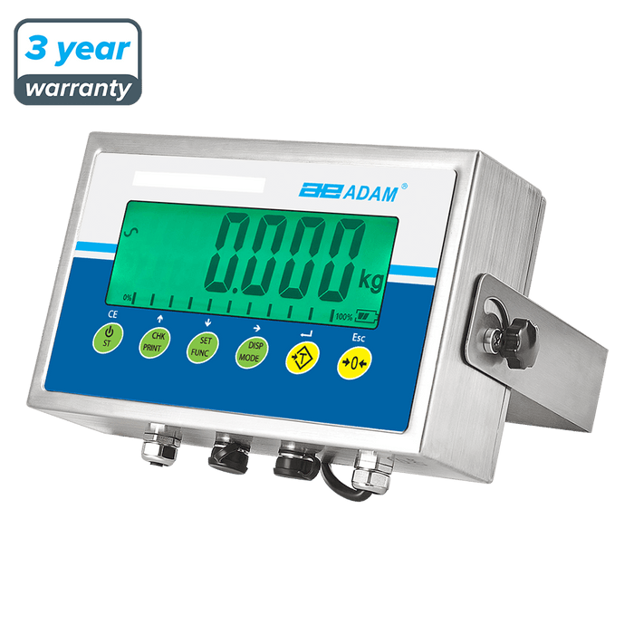 Adam AE403 Indicator - Inscale Scales