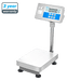 Adam BKT Label Printing Bench / Floor Scale - Inscale Scales