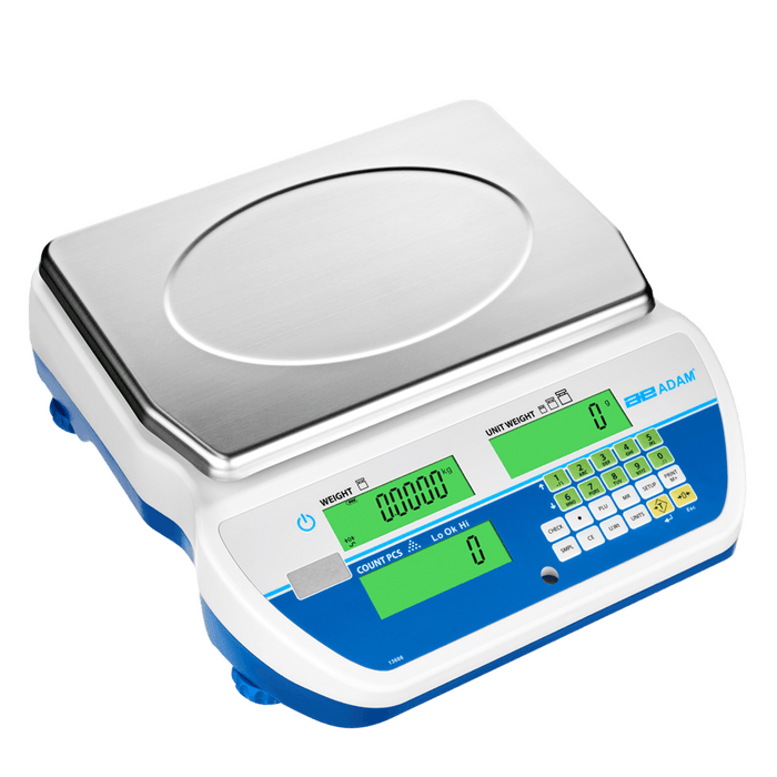 Adam CCT ‘Cruiser’ Trade Approved Counting Scale - Inscale Scales