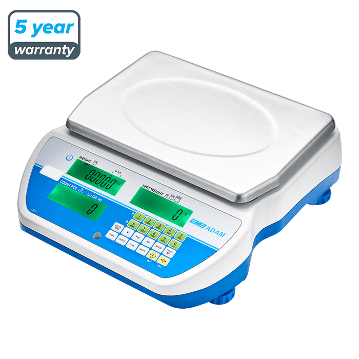 Adam CDT Dual Counting Scale - Inscale Scales