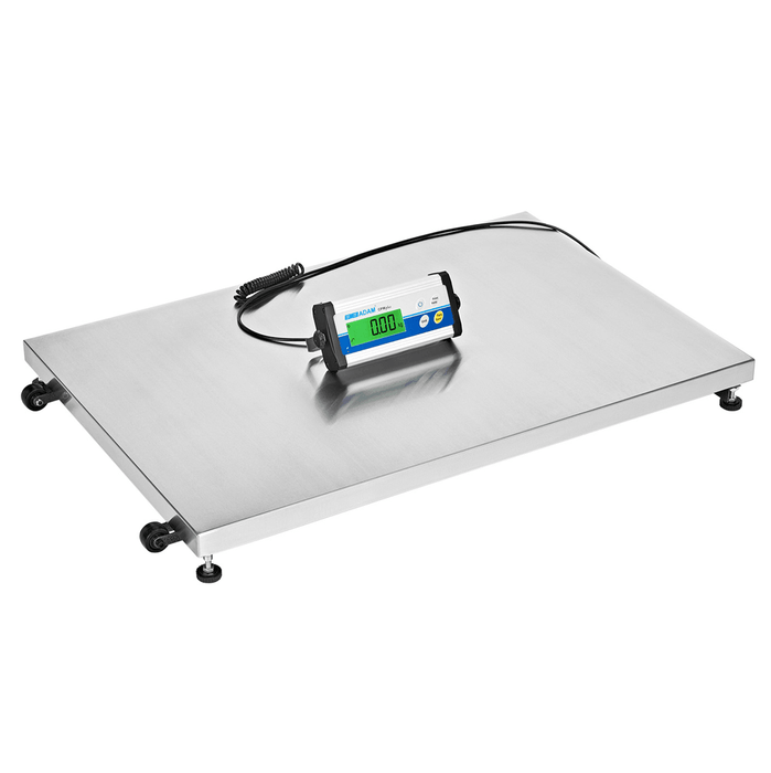 Adam CPWplus L Floor Scale - Inscale Scales