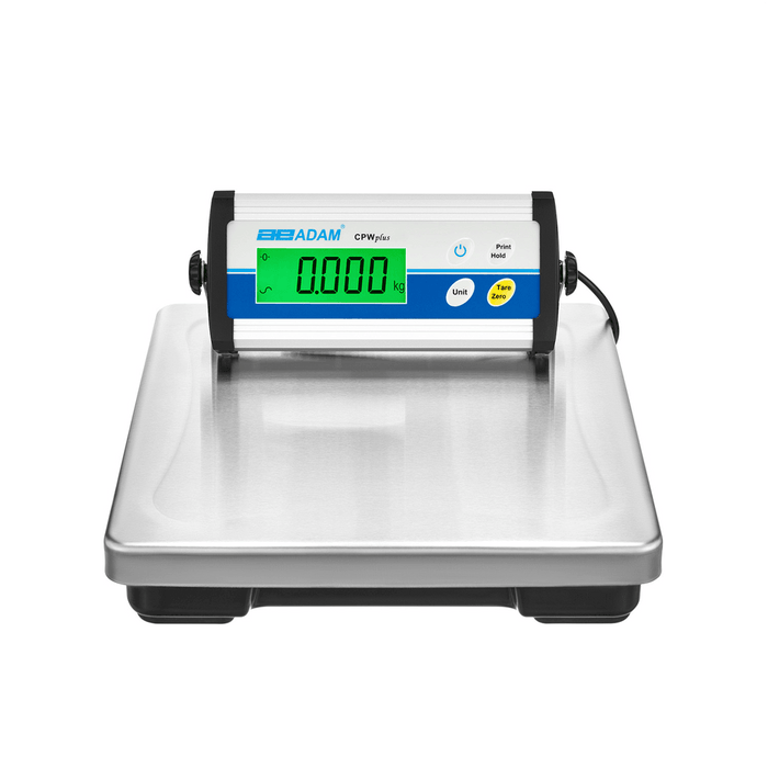 Adam CPWPlus S Small Animal Scale - Inscale Scales