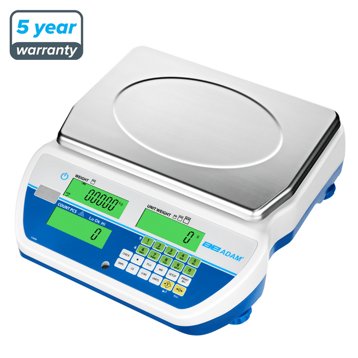 Adam CCT ‘Cruiser’ Counting Scale - Inscale Scales