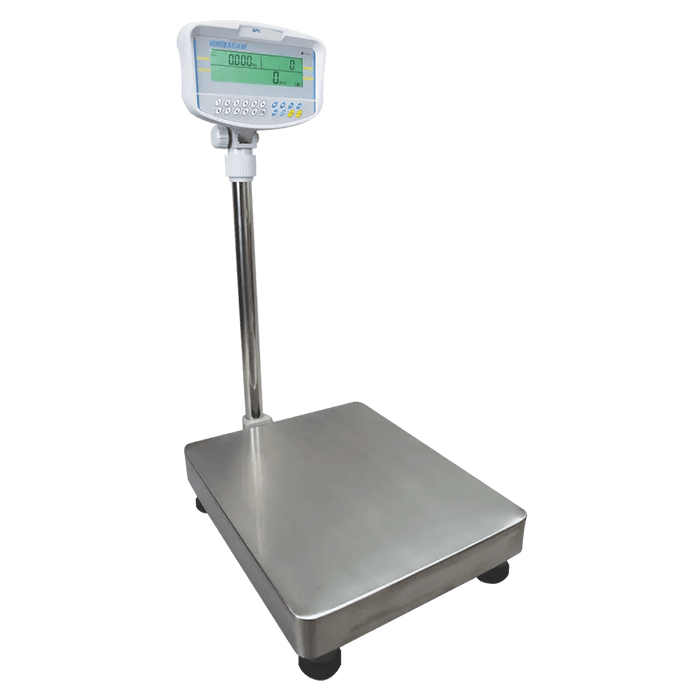 Adam GFC Floor Standing Counting Scales - Inscale Scales