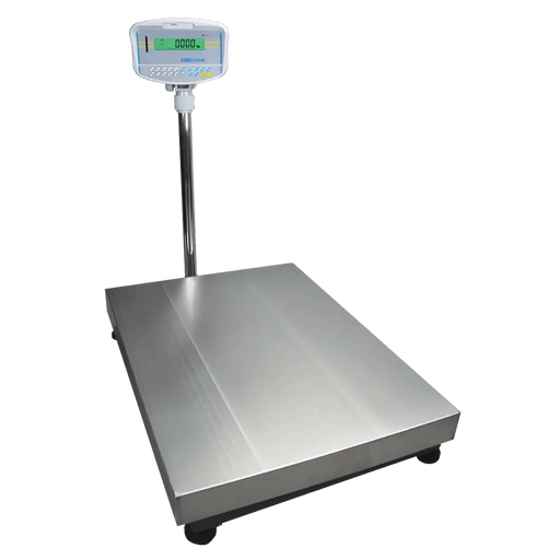 Adam GFK Checkweighing Floor Scale - Inscale Scales