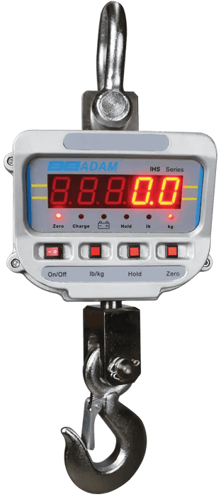 Adam IHS Crane Scales - Inscale Scales