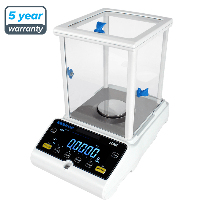 Adam Luna Analytical Balance - Inscale Scales