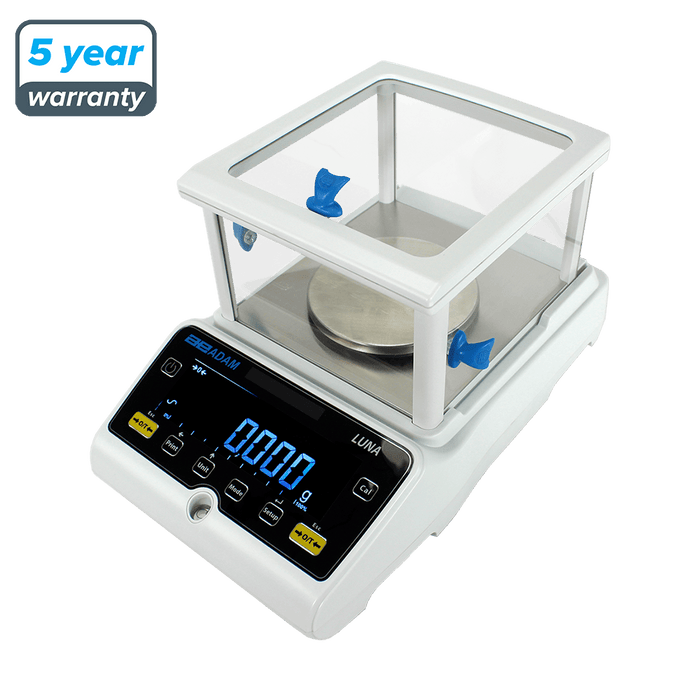 Adam Luna Precision Balance - Inscale Scales