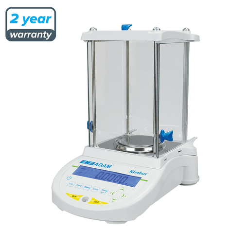 Adam NBL 'Nimbus®' Analytical Balance - Inscale Scales