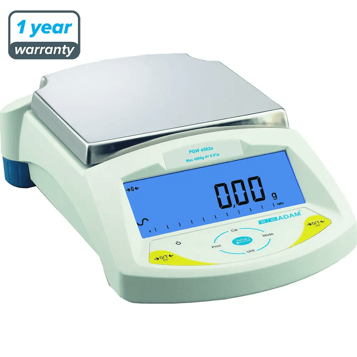 Adam PGW Precision Balance - Inscale Scales