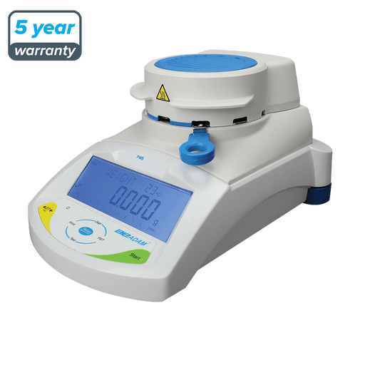 Adam PMB Moisture Analyser - Inscale Scales