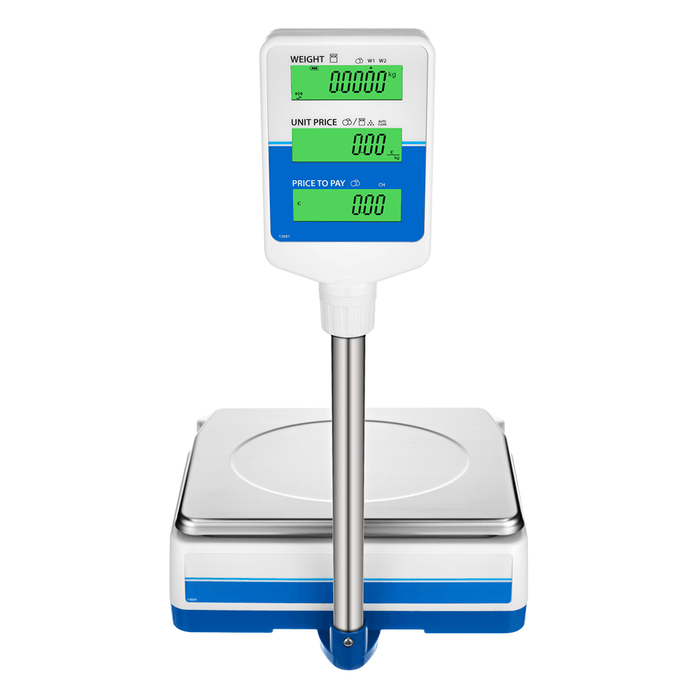 SWZ 'Swift' Price Computing Retail Scale