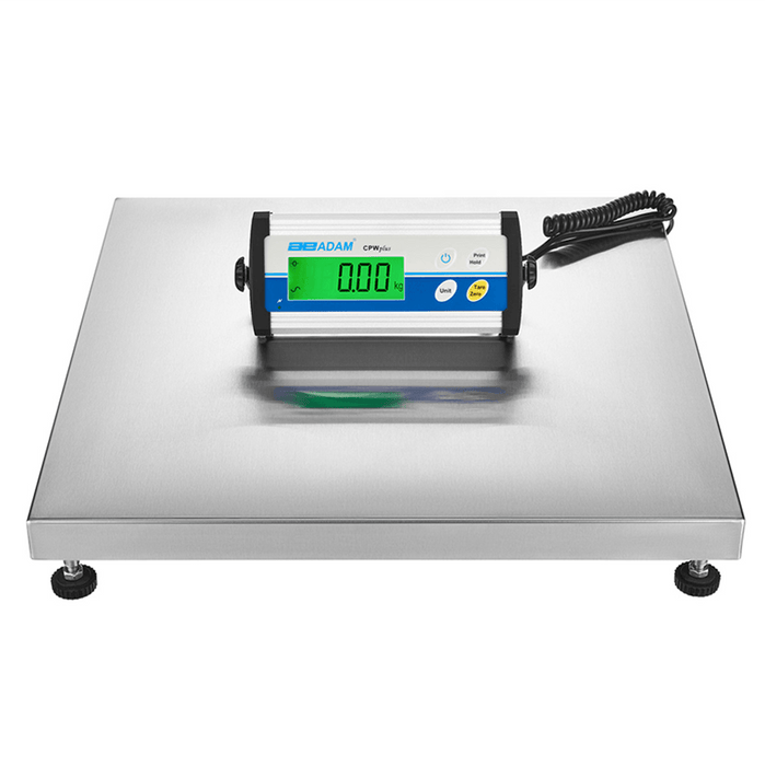 Adam CPWplus-M Floor Scale - Inscale Scales