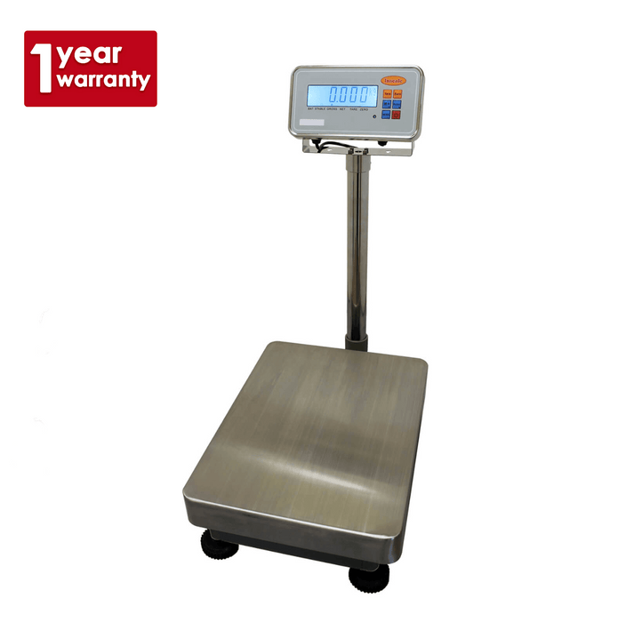 Inscale IFS Floor Platform Scale Inscale Ltd