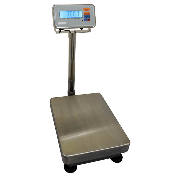 Inscale IFS Floor Platform Scale - Inscale Scales