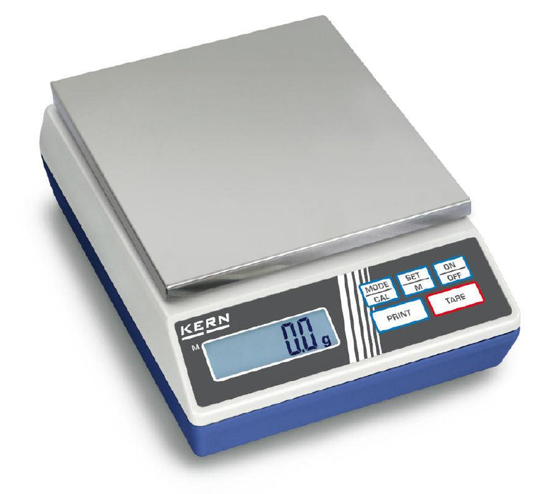 Kern 440 Compact Laboratory Balance - Inscale Scales