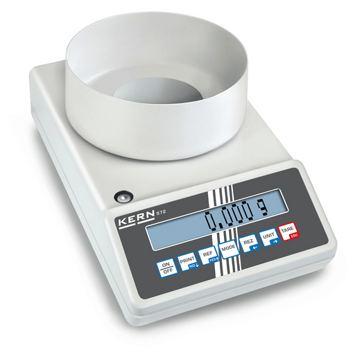 Kern 572 Precision Balances - Inscale Scales