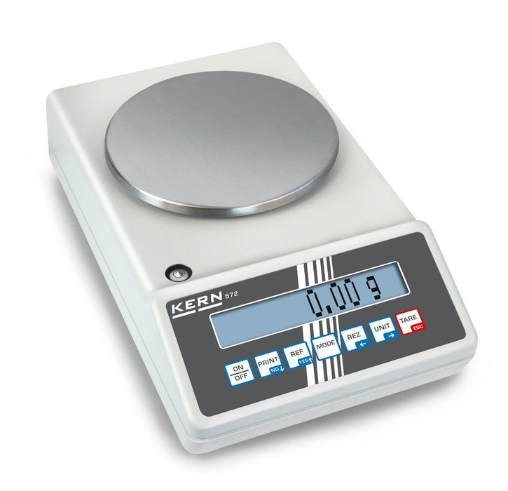 Kern 572 Precision Balances - Inscale Scales