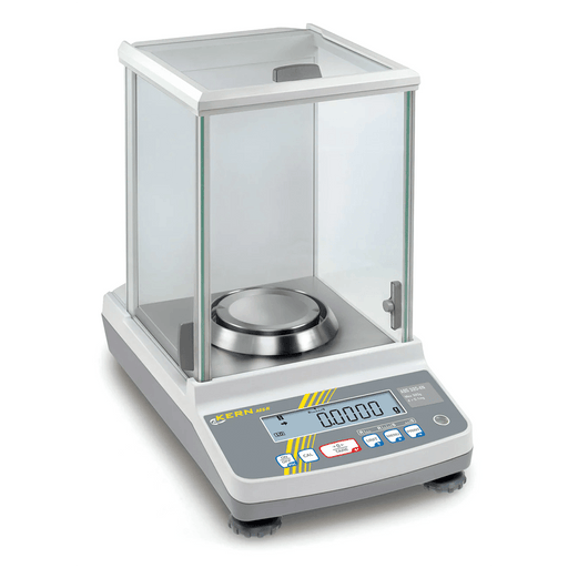 Kern ABJ Analytical Balance - Inscale Scales